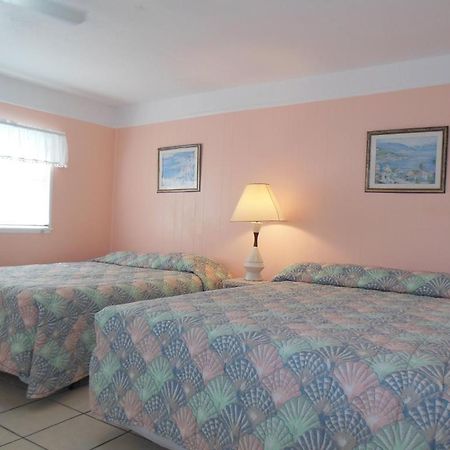Bonefish Resort Motel マラソン 部屋 写真