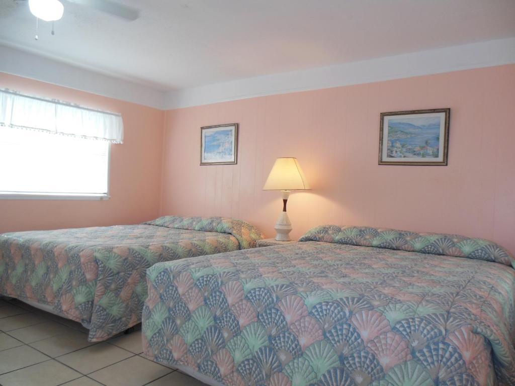 Bonefish Resort Motel マラソン 部屋 写真
