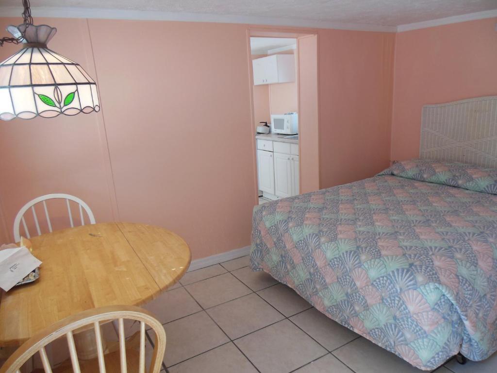Bonefish Resort Motel マラソン 部屋 写真