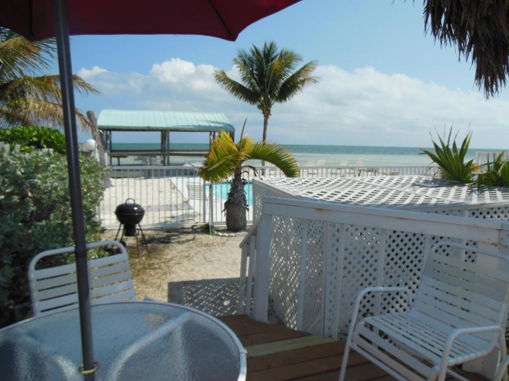 Bonefish Resort Motel マラソン 部屋 写真
