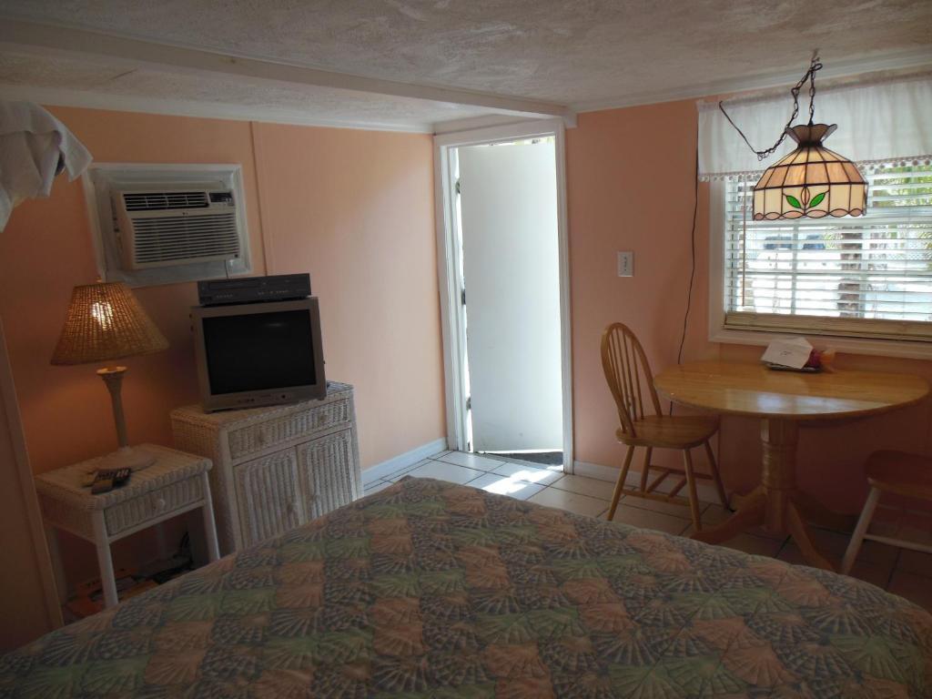Bonefish Resort Motel マラソン 部屋 写真