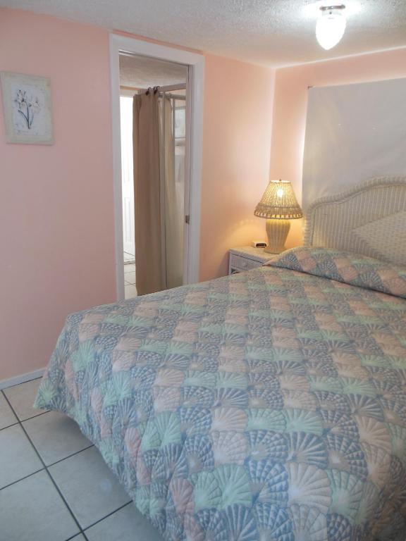 Bonefish Resort Motel マラソン 部屋 写真