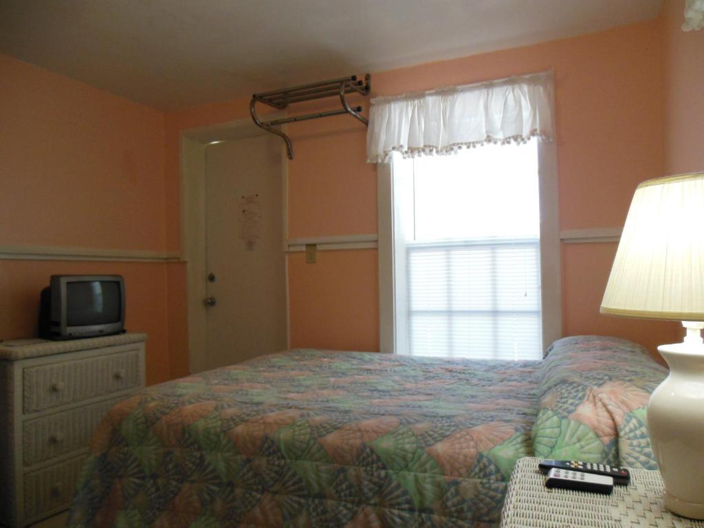Bonefish Resort Motel マラソン 部屋 写真