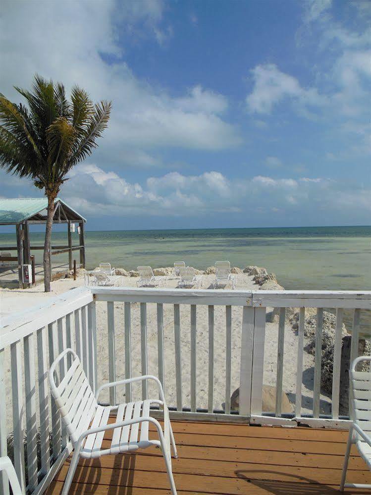Bonefish Resort Motel マラソン エクステリア 写真