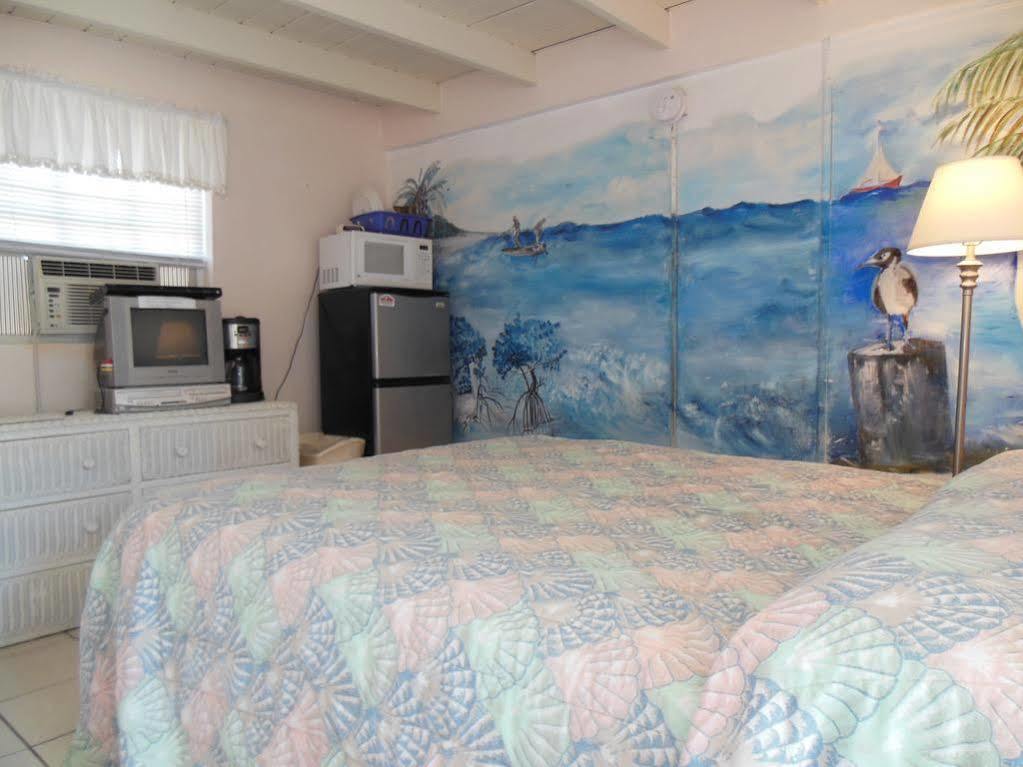 Bonefish Resort Motel マラソン エクステリア 写真